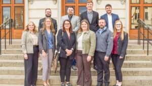 Ten Graduate from Ohio AgriBusiness Association’s LAUNCH Program