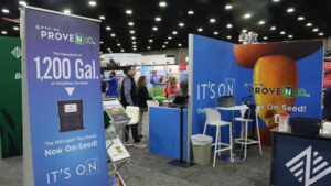 Pivot Bio Announces AgTech Corridor Relocation