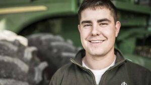 Iowa Farmer Calls on Congress to Pass ‘Climate-Smart’ Farm Bill