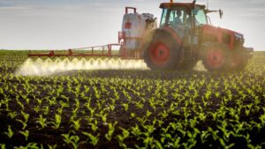 Biofertilizers: Looking Forward to Renewed Growth