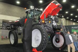 Sprayers