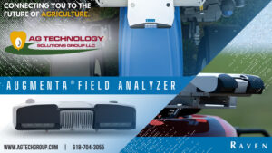 Augmenta Field Analyzer