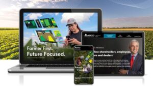 AGCO Progresses on its Sustainability Journey, Giving Farmers More Precision Ag and Clean Technology Solutions