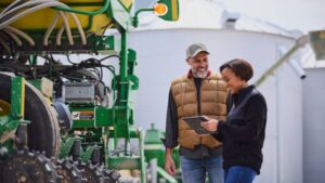 Bayer Pilots Unique Generative AI Tool for Agriculture