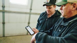 Agri-Access Partners with Bushel to Improve Digital Experience for Ag Lending