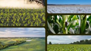 Farmers Get Real About Experience with Biologicals in New Mosaic Biosciences Initiative