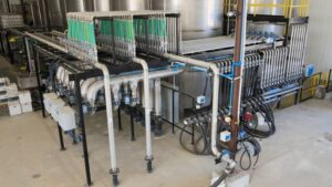 In-Plant Equipment and Systems: How Manufacturers Are Offering Sophisticated Solutions That Are Still Easy to Use