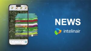 Intelinair Successfully Completes SOC 2 Compliance, Demonstrates Commitment to Data Security