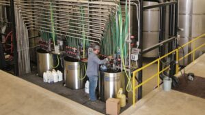 Fertilizer Blending Software: Why It Matters to Operational Efficiency and Longevity in Ag Retail