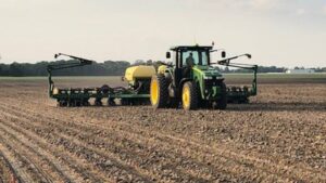 4 Tips to Safeguard Crops Amid Weather Uncertainty