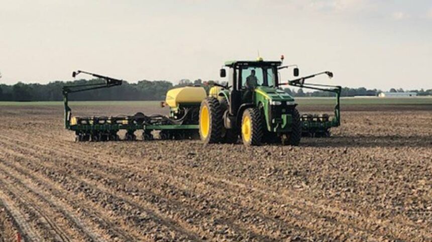 4 Tips to Safeguard Crops Amid Weather Uncertainty