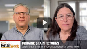CropLife Retail Week: Acquisitions and Grain Updates