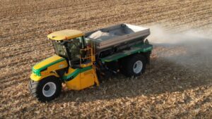 Fertilizer Price Volatility Drives Shift Toward Precision Ag and Smarter Input Use