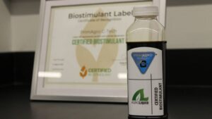 Building Trust in Biologicals Through Certification