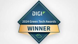 Ranch Systems Is a Recipient in the 2024 Digi Green Tech Awards