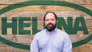 Helena Agri-Enterprises Launches Wildlife Repellent to Protect Emerging Crops