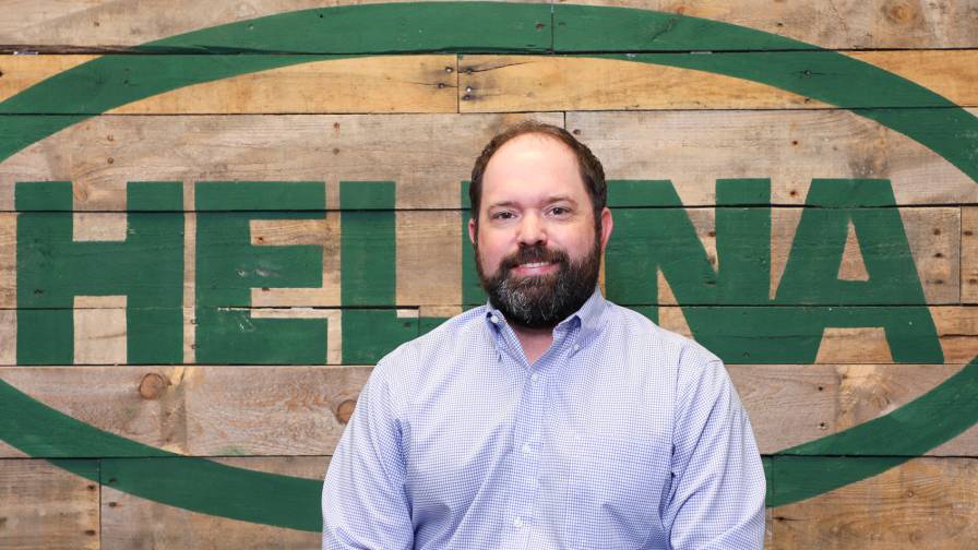 Dr. Michael Cox, Helena Products Group Brand Manager
