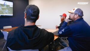 Firebolt Ag Helps Kansas Farmers Score with Crops and Carbon
