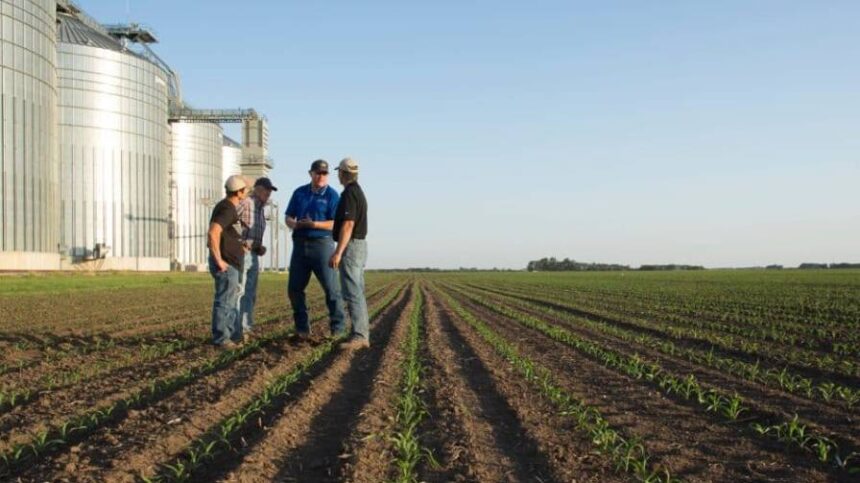 Why Farm Bill Uncertainty Matters to Ag Retailers