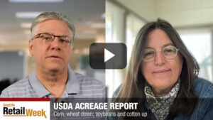 CropLife Retail Week: 2024 Planting Projections Report, AGCO-Trimble Joint Venture, and MOVE Act Details