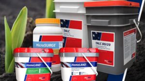 BRANDT Company TALC USA Moves Production to Illinois