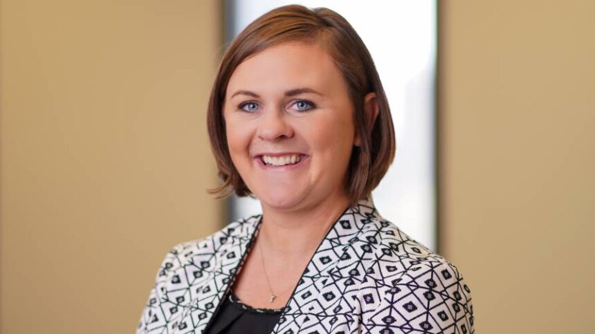 Ohio AgriBusiness Association Welcomes New President and CEO