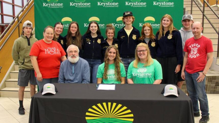Six High School Seniors Join Keystone’s SEED Development Program