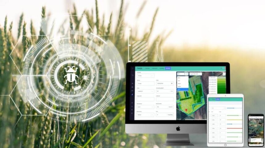 Best Agriculture Apps for 2025
