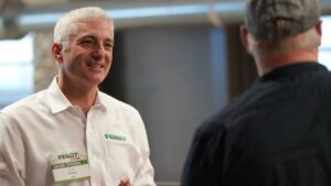 AGCO Announces New $1 Billion Share Repurchase Program