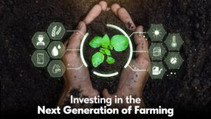 AGCO Invests in Innova Ag Innovation Fund VI to Drive the Next Generation of Farming