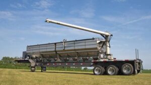 11 Fertilizer and Seed Tenders Focused on Safety, Efficiency