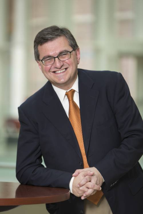 Panos Kouvelis