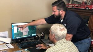 GRAINCO FS Brings Digital Ag App, Expertise to Improve Farmer Customer On-Farm Efficiency, ROI