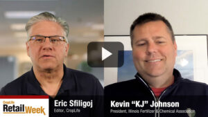 CropLife Retail Week: IFCA’s Kevin “K.J.” Johnson on MAGIE ’24, Illinois Pesticide Regulations to Watch