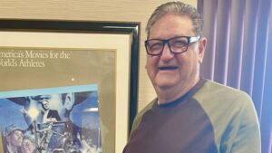 AMVAC Announces Retirement of COO Bob Trogele