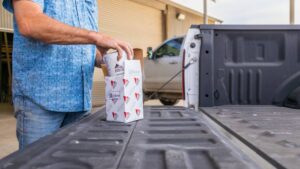 AGCO Dealership Launches Same-Day Parts Delivery Service