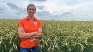 New Soil Protection System Contributes to Sustainable Farming Efforts