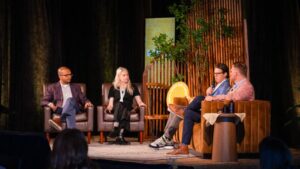 Bushel Buddy Seat Conference Showcases New Features for Its Integrated Workflow Solutions