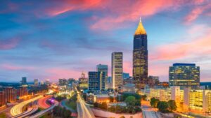 Cargill Opening Office Hub in Atlanta