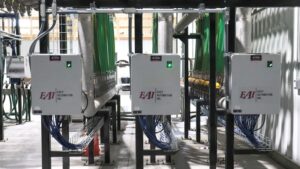 EASY AUTOMATION