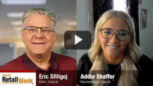 CropLife Retail Week: Introducing Addie Shaffer, Growmark’s Acquisition, and Kansas Cooperatives Merge