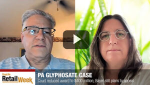 CropLife Retail Week: Nutrien/Suncor Acquisition, PA Glyphosate Court Case, and Tech Hub Live Keynote Details