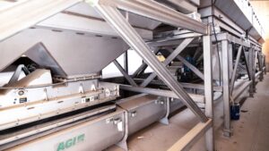 AGI FERTILIZER SYSTEMS