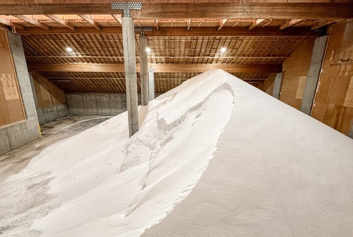 TFI: PERMIT Act Will Cut Red Tape and Strengthen Fertilizer Supply Chain