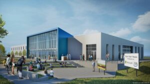 CHS Signs On As a Sky Tier Partner With Grand Farm