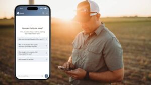 AgVend Unveils ‘Goose’: The First AI Co-Pilot Built for Ag Retail