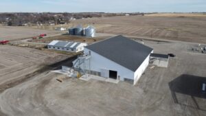 DOYLE EQUIPMENT MANUFACTURING CO.