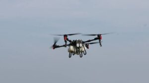 Three Emerging Trends Driving Agricultural Drone Adoption