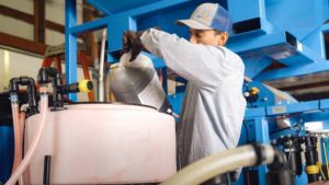 Biolevel Introduces New Biofertilizer for Wheat and Barley in U.S.