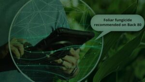 Taranis Launches AI-Powered Agronomic Assistant